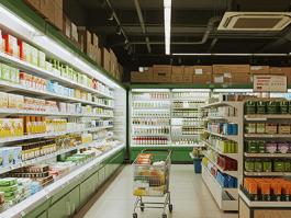 北京超市货架设计攻略：提升空间效率与顾客体验的实战方案